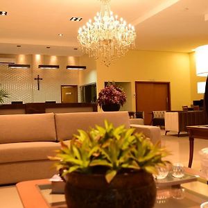 Caleche Park Hotel